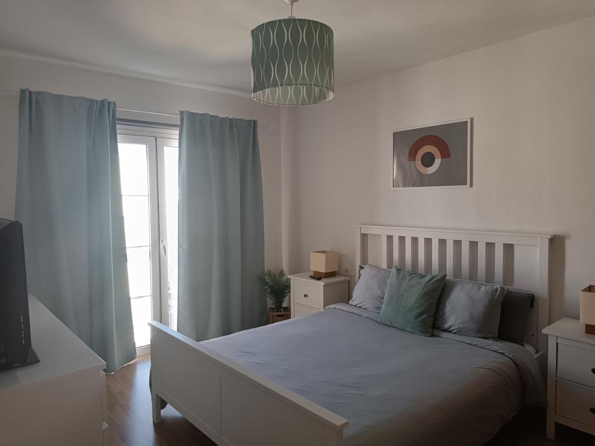 Vivienda Vacacional La Galana Corralejo Kültér fotó
