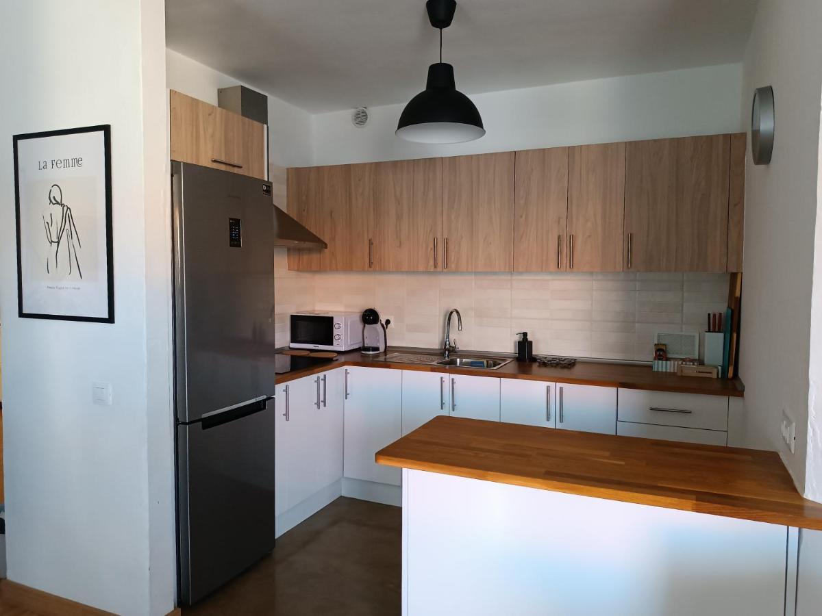 Vivienda Vacacional La Galana Corralejo Kültér fotó