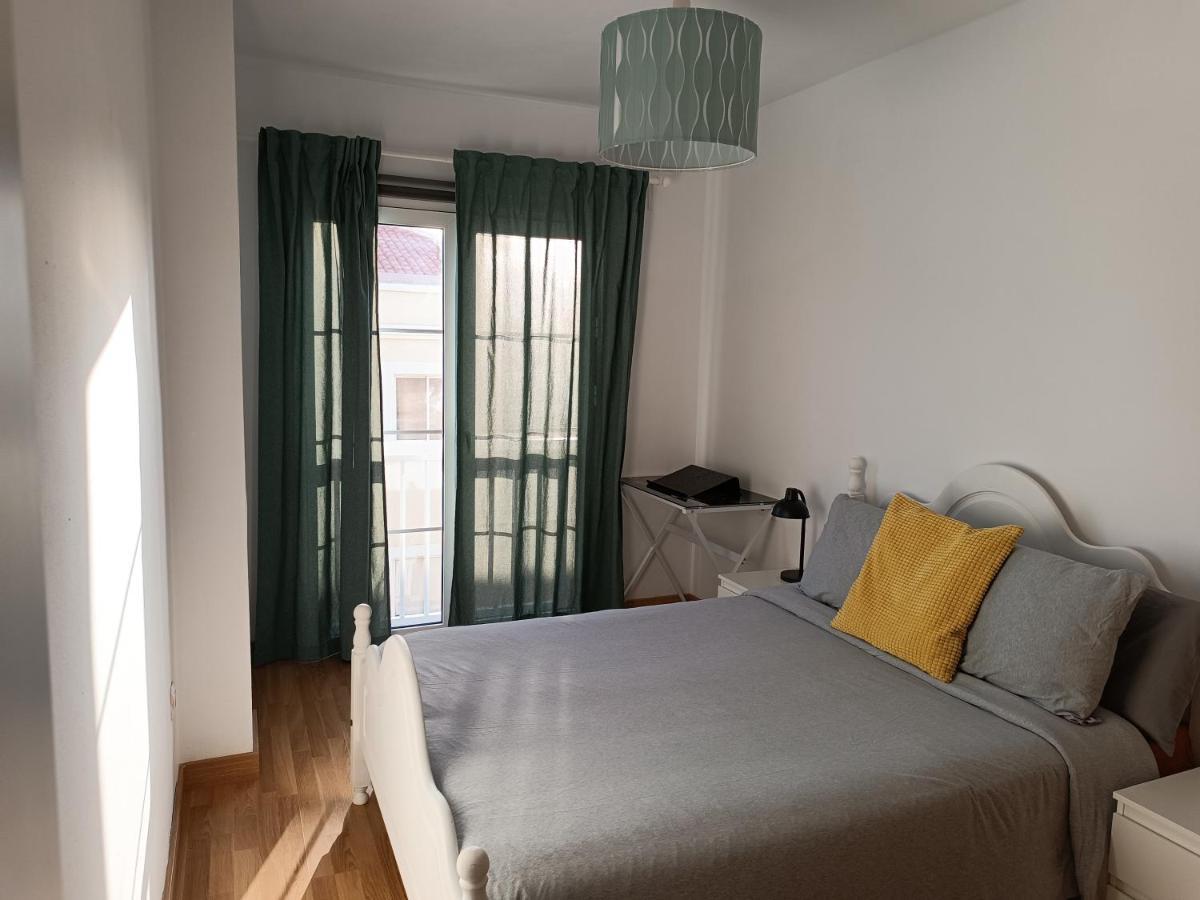 Vivienda Vacacional La Galana Corralejo Kültér fotó