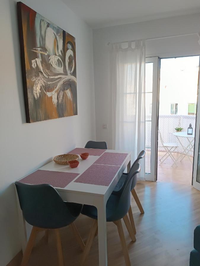 Vivienda Vacacional La Galana Corralejo Kültér fotó